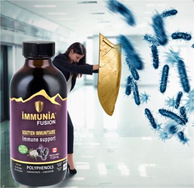 IMMUNIA FUSION